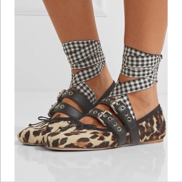 Miu Miu Other - Meet your Posher, Sara